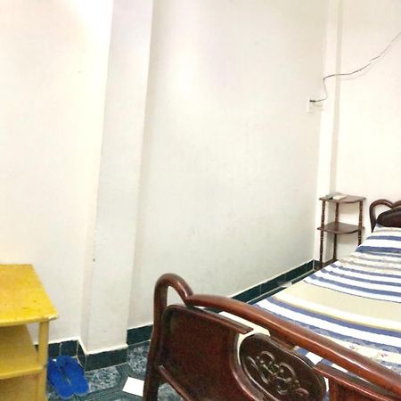 B.V.I Guest House مدينة هوشي منه المظهر الخارجي الصورة