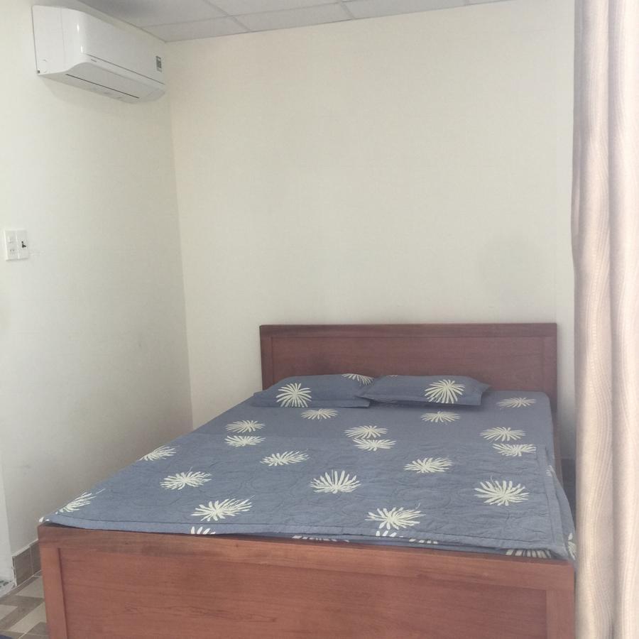 B.V.I Guest House مدينة هوشي منه المظهر الخارجي الصورة