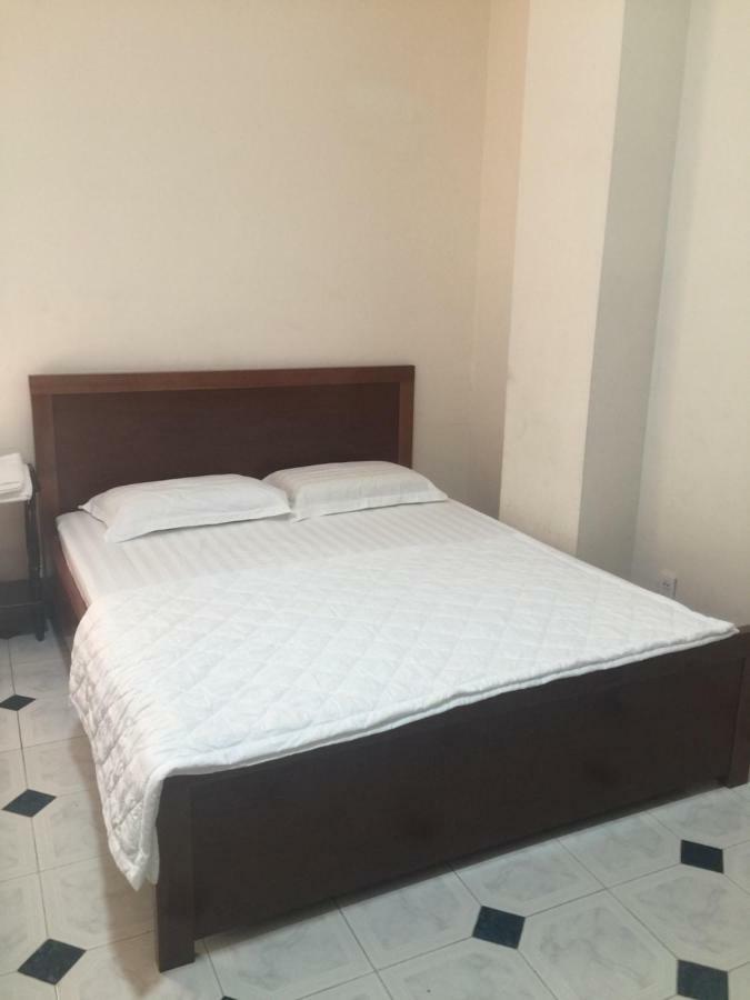 B.V.I Guest House مدينة هوشي منه المظهر الخارجي الصورة