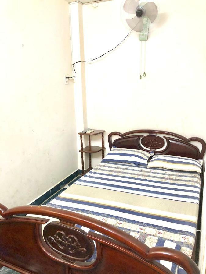 B.V.I Guest House مدينة هوشي منه المظهر الخارجي الصورة
